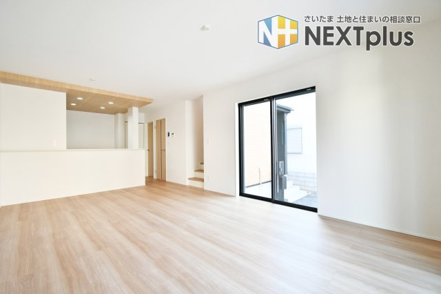 上尾市平塚11期全1棟