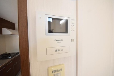 【セキュリティ】 | サンレジデンス