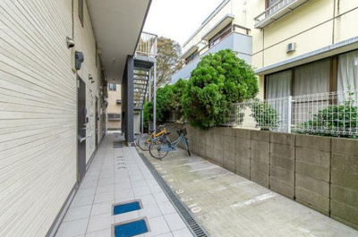 【エントランス】 | サンレジデンス