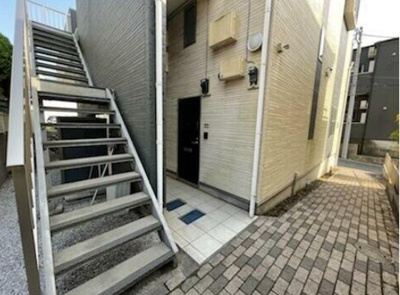 【エントランス】 | サンレジデンス