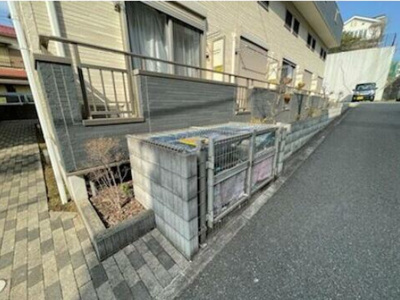 【その他共用部分】 | サンレジデンス