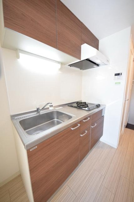 【キッチン】 | サンレジデンス