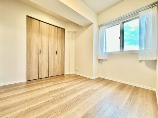 【洋室】 | レガリアスパシエ目白 | 贅沢といえるほどの豊かな居住性と、プライドを満たすクオリティが見事に調和した住空間。