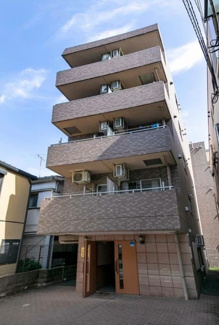 【外観】 | 外観の美しさだけでなくそこに住まうご家族様の心地良さを最優先しています。