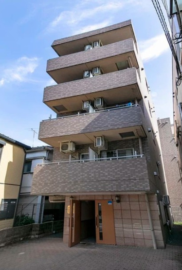 【外観】 | レガリアスパシエ目白 | 外観の美しさだけでなくそこに住まうご家族様の心地良さを最優先しています。