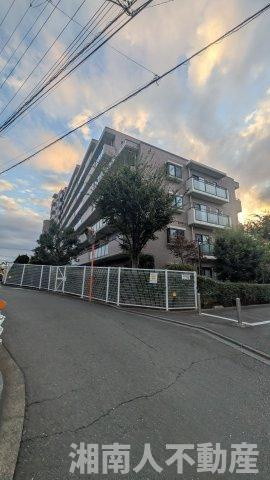 ステイツ湘南藤沢の周辺