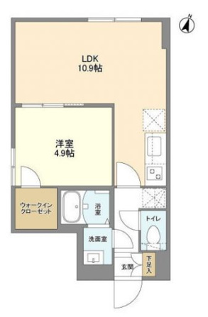 ウェルスクエア駒場東大前