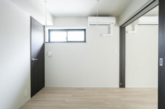 【寝室】ウェルスクエア駒場東大前