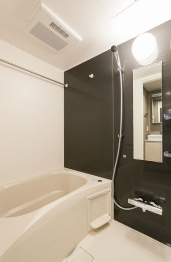 【浴室】ウェルスクエア駒場東大前