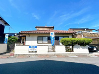 山陽小野田市大字西高泊烏帽子岩前の中古一戸建の画像