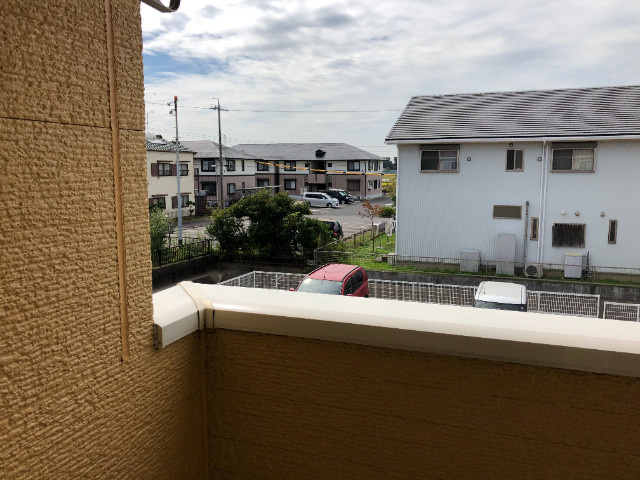 サンライズ（渡町）の展望