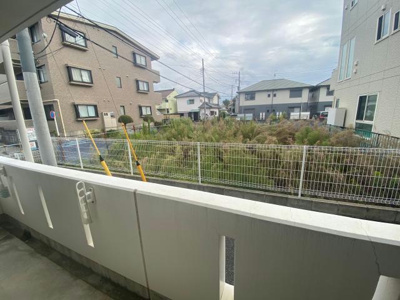 【展望】 | Royal garden学園通りⅢ