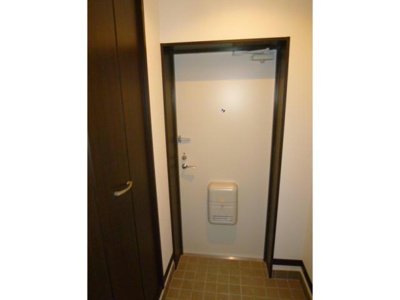 【玄関】 | Royal garden学園通りⅢ