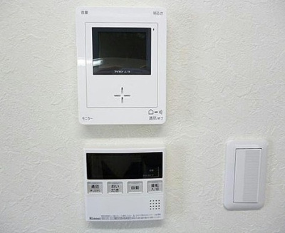 【セキュリティ】 | Royal garden学園通りⅢ