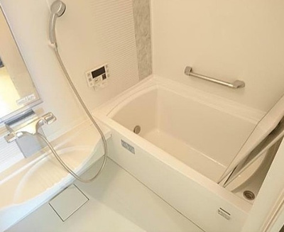 【浴室】 | Royal garden学園通りⅢ