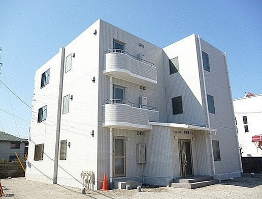 Royal garden学園通りⅢ