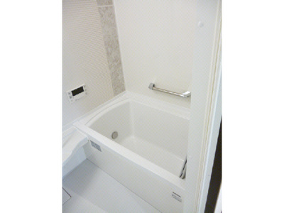 【浴室】 | Royal garden学園通りⅢ