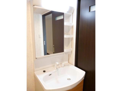 【洗面所】 | Royal garden学園通りⅢ