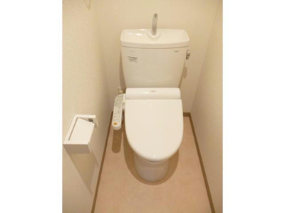 【トイレ】 | Royal garden学園通りⅢ