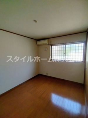 【寝室】 | シルクヴェールフジA | イメージ写真です。