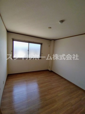 【洋室】 | シルクヴェールフジA | イメージ写真です。