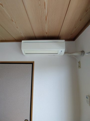 【設備】 | シルクヴェールフジA | イメージ写真です。