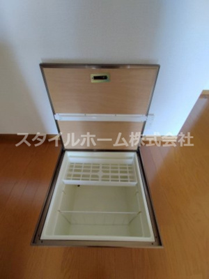 【収納】 | シルクヴェールフジA | イメージ写真です。