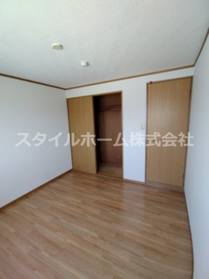 【洋室】 | シルクヴェールフジA | イメージ写真です。