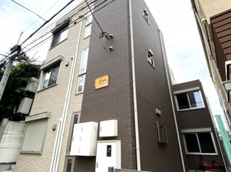 【外観】 | A-room