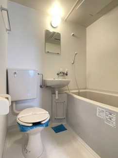 【トイレ】 | A-room