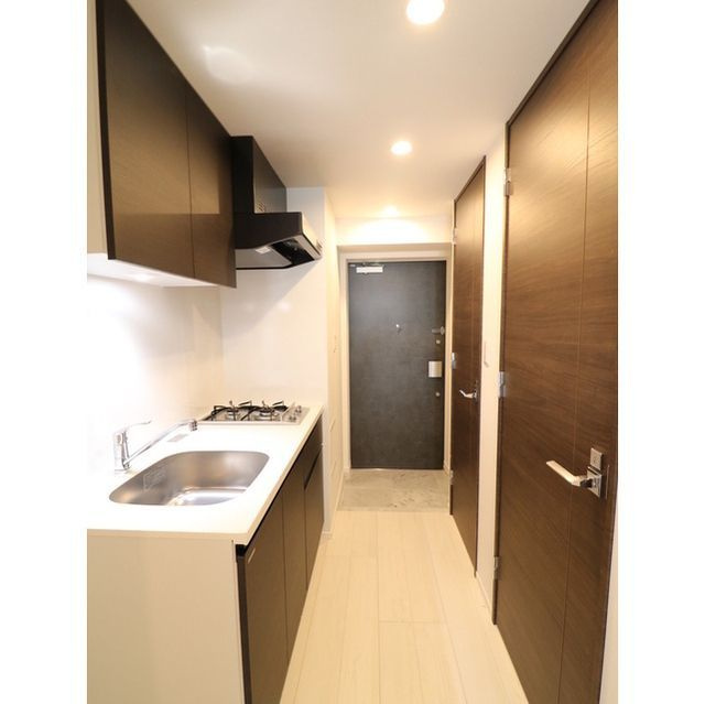 プレール・ドゥーク本所吾妻橋Ⅲの内装