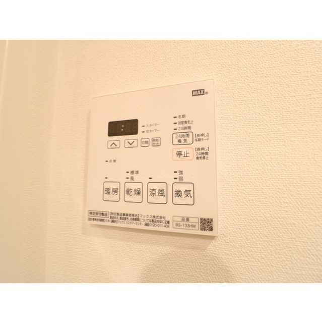 プレール・ドゥーク本所吾妻橋Ⅲの設備