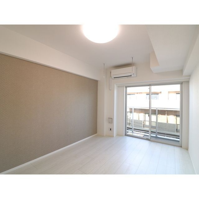 プレール・ドゥーク本所吾妻橋Ⅲの寝室