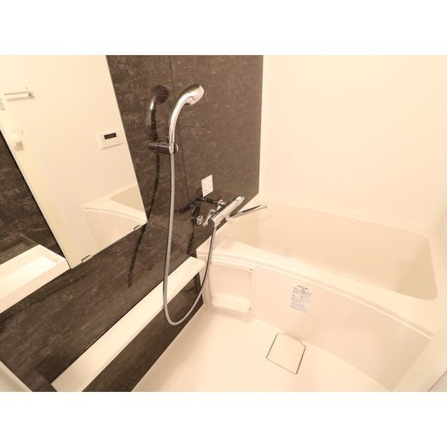 プレール・ドゥーク本所吾妻橋Ⅲの浴室