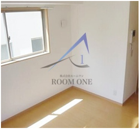 フェアリーコート日暮里の居間・リビング|洋室のお部屋です。