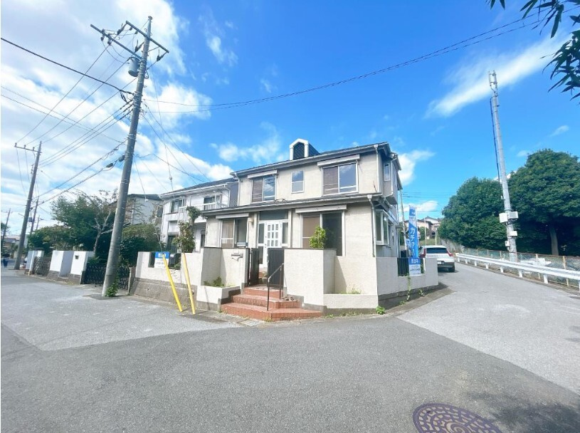 中古戸建　我孫子市下ケ戸の画像