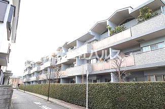 【外観】 | 西国分寺ハイム