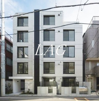 【外観】 | ブランシェ池袋Ⅲ | 外観です。