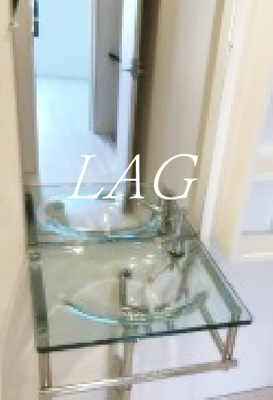 【洗面所】 | ブランシェ池袋Ⅲ | 独立洗面台です。