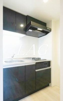 【キッチン】 | ブランシェ池袋Ⅲ | キッチンです。