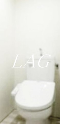 【トイレ】 | ブランシェ池袋Ⅲ | トイレです。