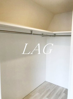 【収納】 | ブランシェ池袋Ⅲ | 収納です。