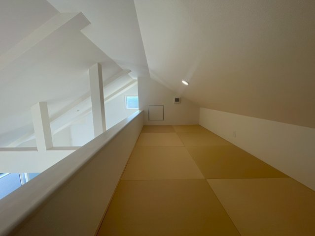 横浜市戸塚区汲沢6丁目　新築戸建【仲介手数料無料】カースペース2台