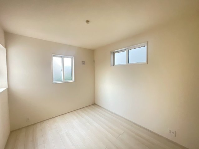 横浜市戸塚区汲沢6丁目　新築戸建【仲介手数料無料】カースペース2台