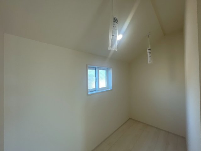 横浜市戸塚区汲沢6丁目　新築戸建【仲介手数料無料】カースペース2台