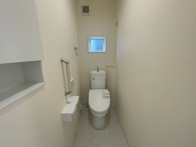 横浜市戸塚区汲沢6丁目　新築戸建【仲介手数料無料】カースペース2台