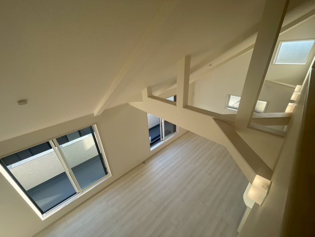 横浜市戸塚区汲沢6丁目　新築戸建【仲介手数料無料】カースペース2台