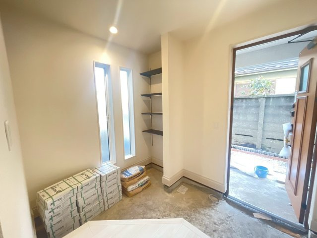 横浜市戸塚区汲沢6丁目　新築戸建【仲介手数料無料】カースペース2台