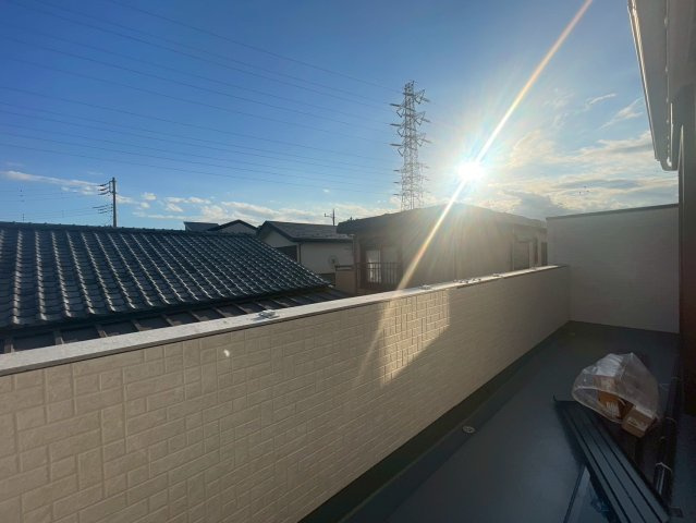 横浜市戸塚区汲沢6丁目　新築戸建【仲介手数料無料】カースペース2台