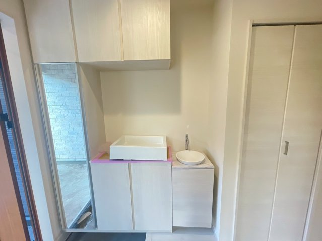 横浜市戸塚区汲沢6丁目　新築戸建【仲介手数料無料】カースペース2台